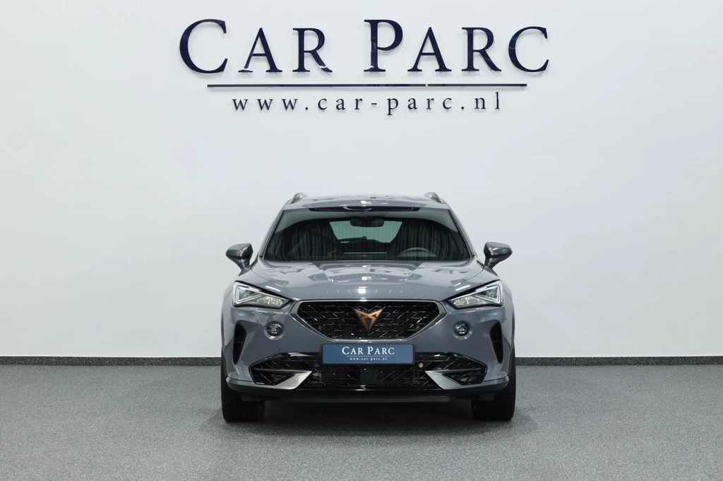 CUPRA Formentor – foto 9