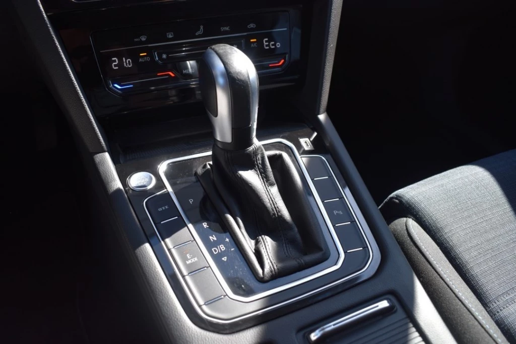 Volkswagen Passat – foto 34