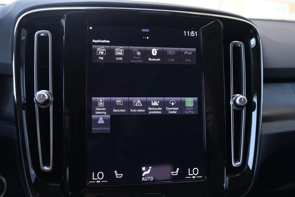 Volvo XC40 – foto 34