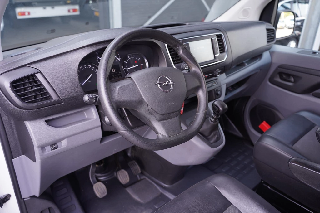 Opel Vivaro – foto 30
