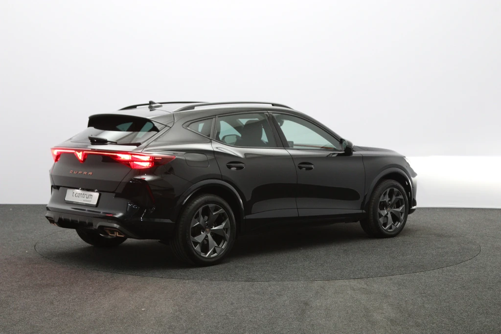 CUPRA Formentor – foto 7