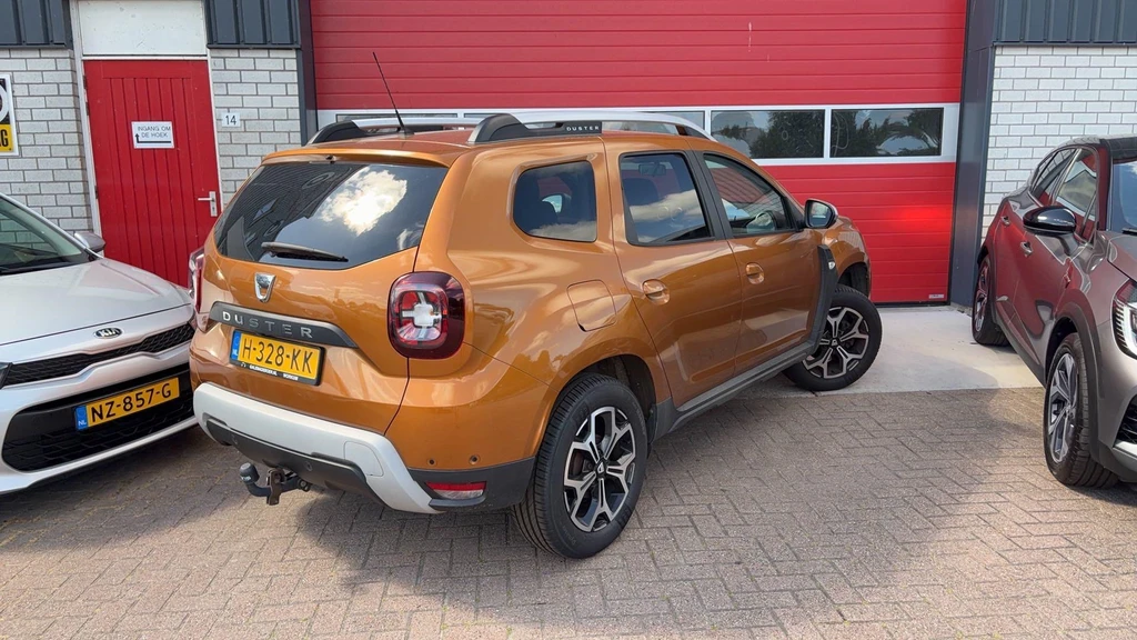 Dacia Duster – foto 2