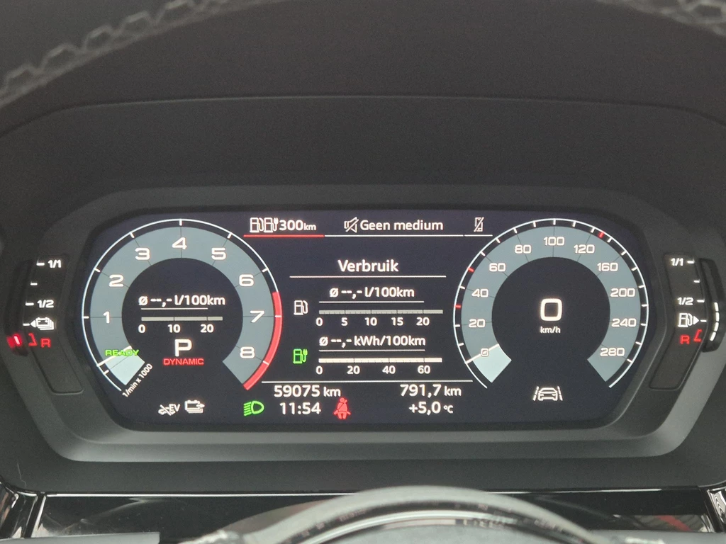 Audi A3 – foto 26