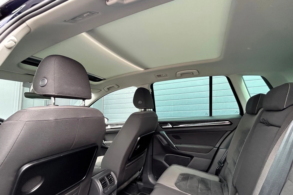 Volkswagen Golf Sportsvan – foto 33