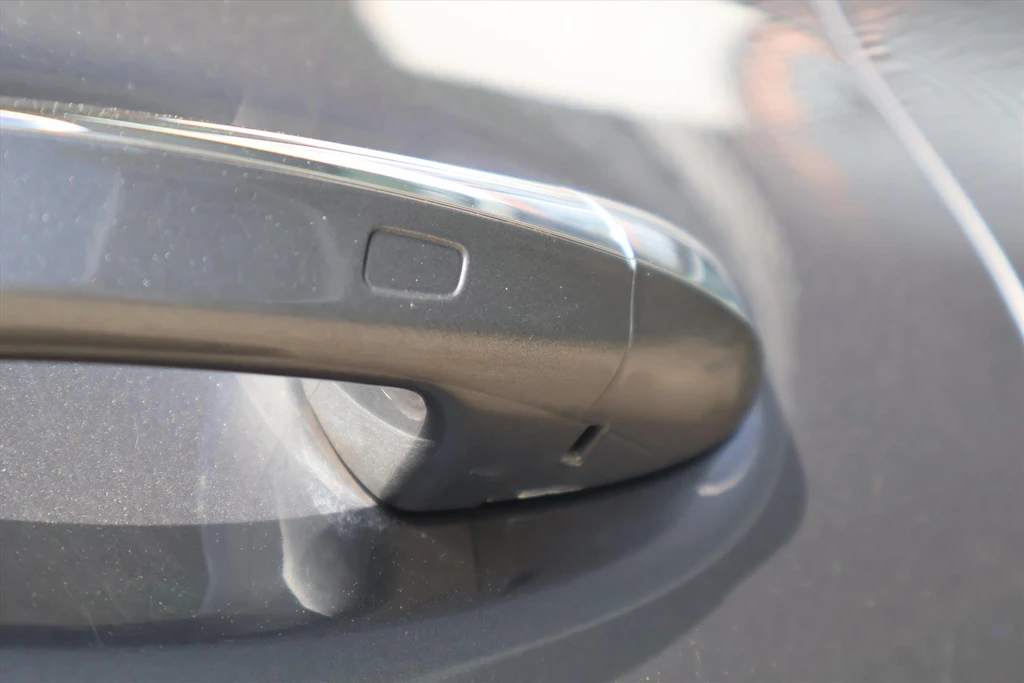 Mercedes-Benz CLA – foto 22