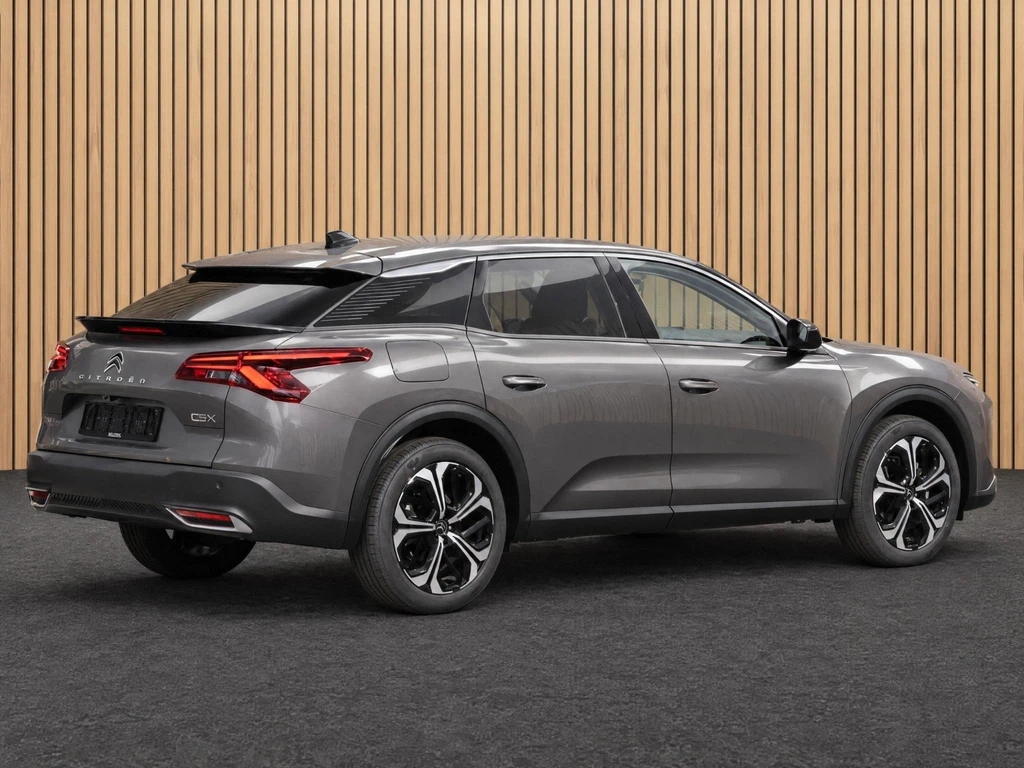 Citroën C5 X – foto 4