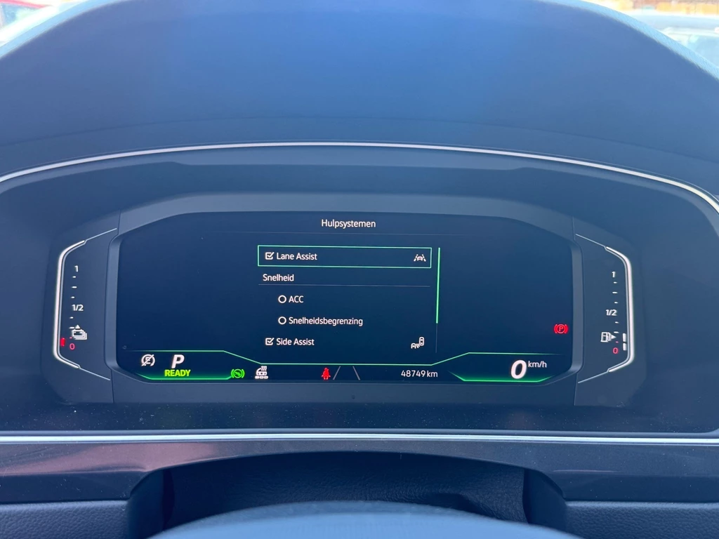 Volkswagen Tiguan – foto 21