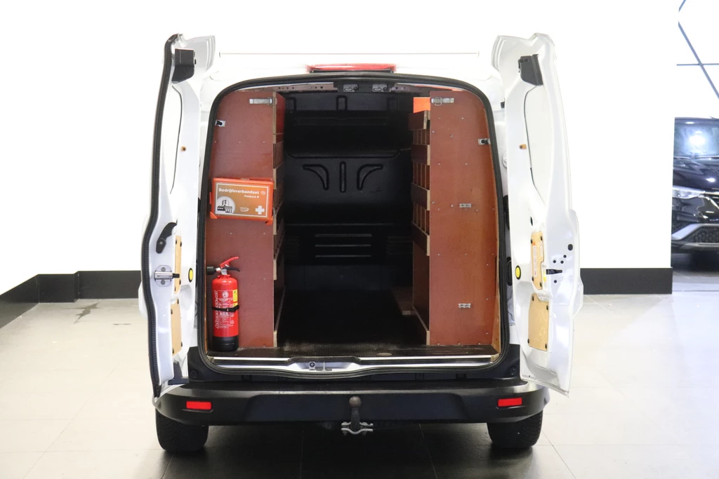 Ford Transit Connect – foto 11