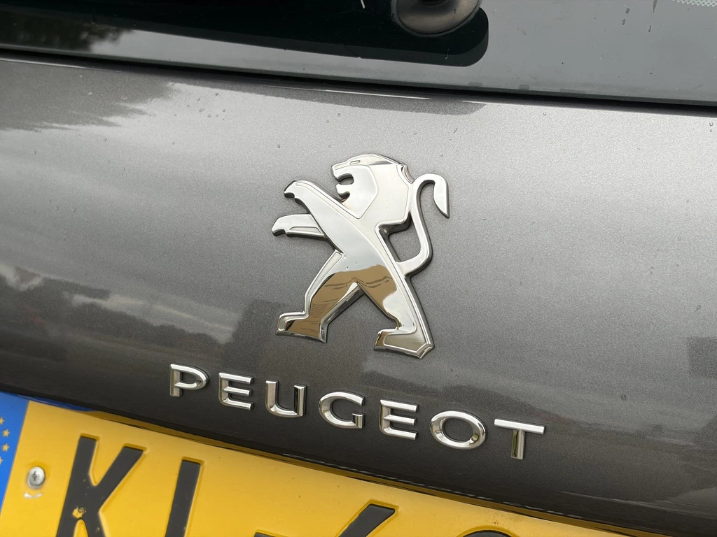 Peugeot 2008 – foto 40