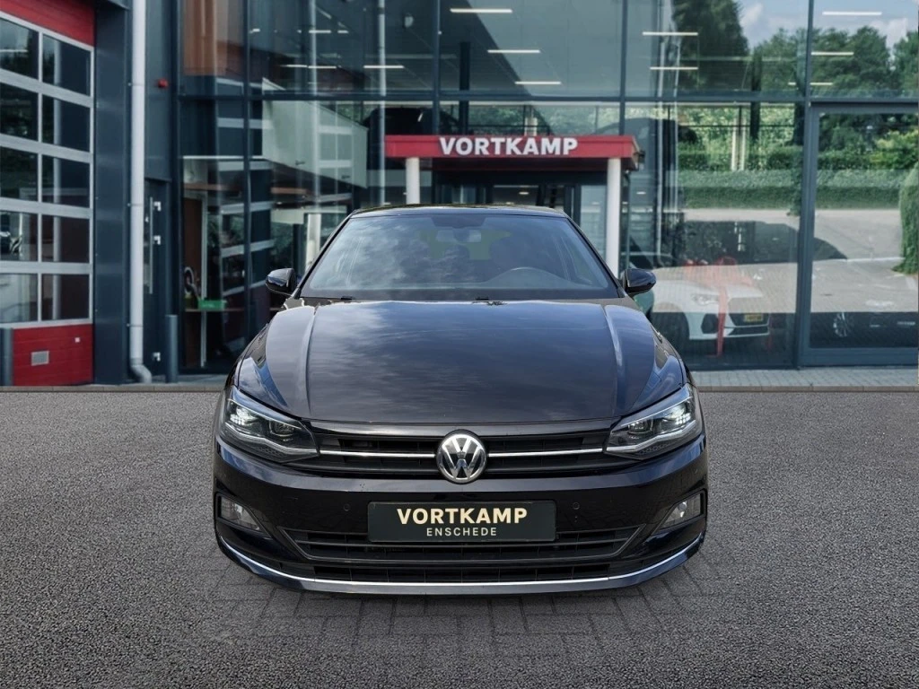 Volkswagen Polo – foto 8