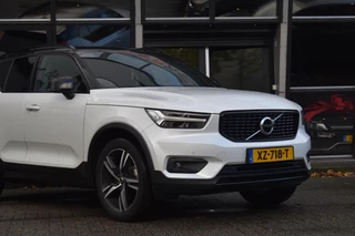 Volvo XC40 – thumbnail 12