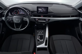 Audi A4 – thumbnail 9