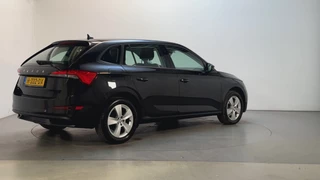 Škoda Scala – thumbnail 5