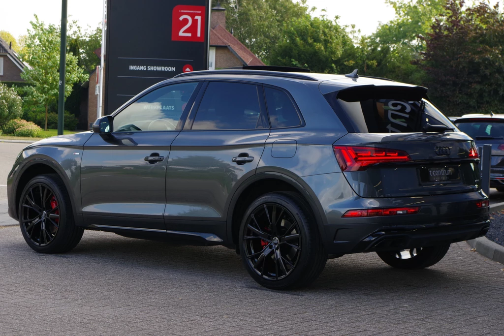 Audi Q5 – foto 5