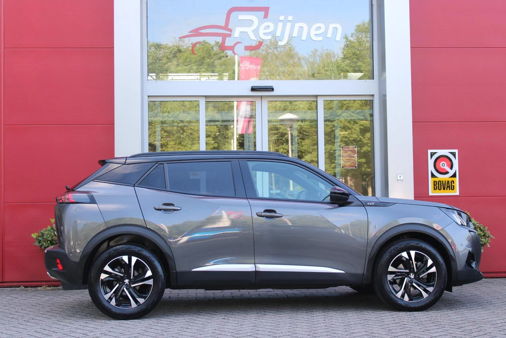 Peugeot 2008 – foto 6