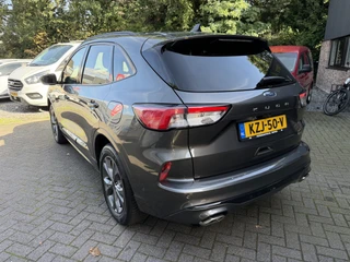 Ford Kuga – thumbnail 3