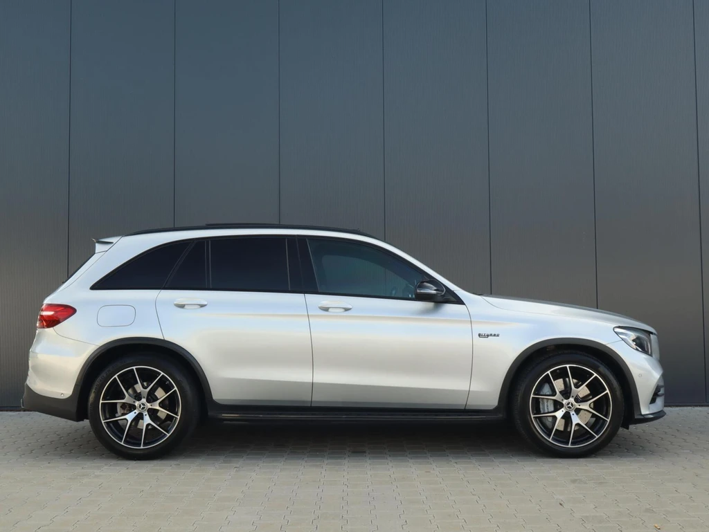 Mercedes-Benz GLC – foto 7