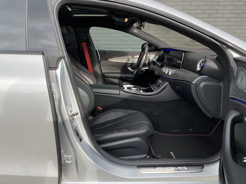 Mercedes-Benz CLS – foto 19