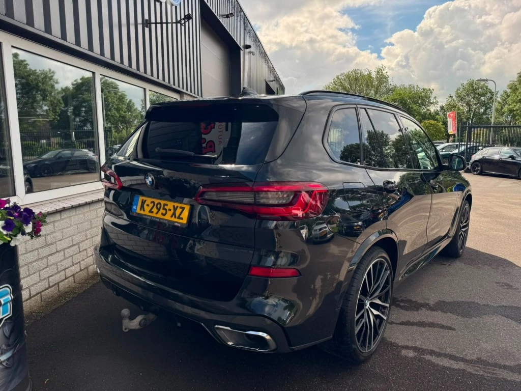 BMW X5 – foto 6