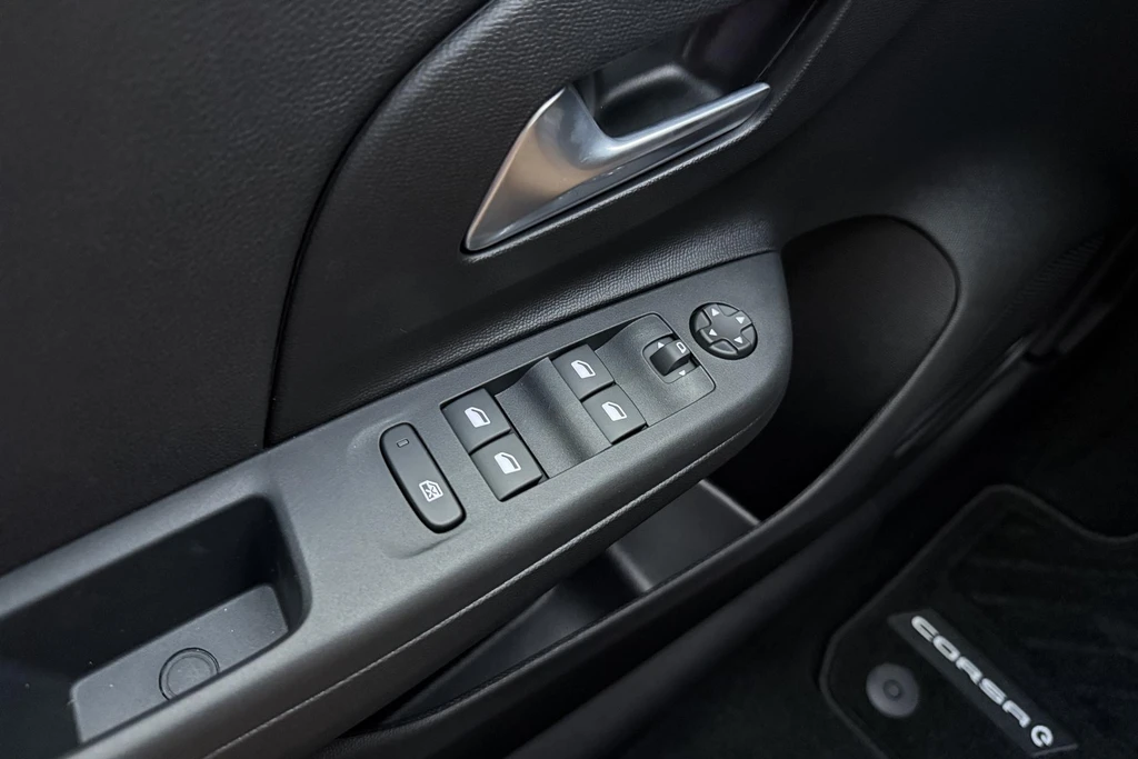 Opel Corsa-e – foto 20