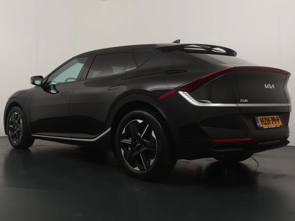 Kia EV6 – foto 5