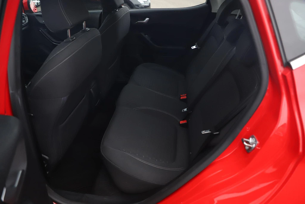 Ford Fiesta – foto 7