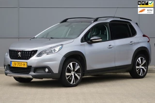 Peugeot 2008 – thumbnail 1