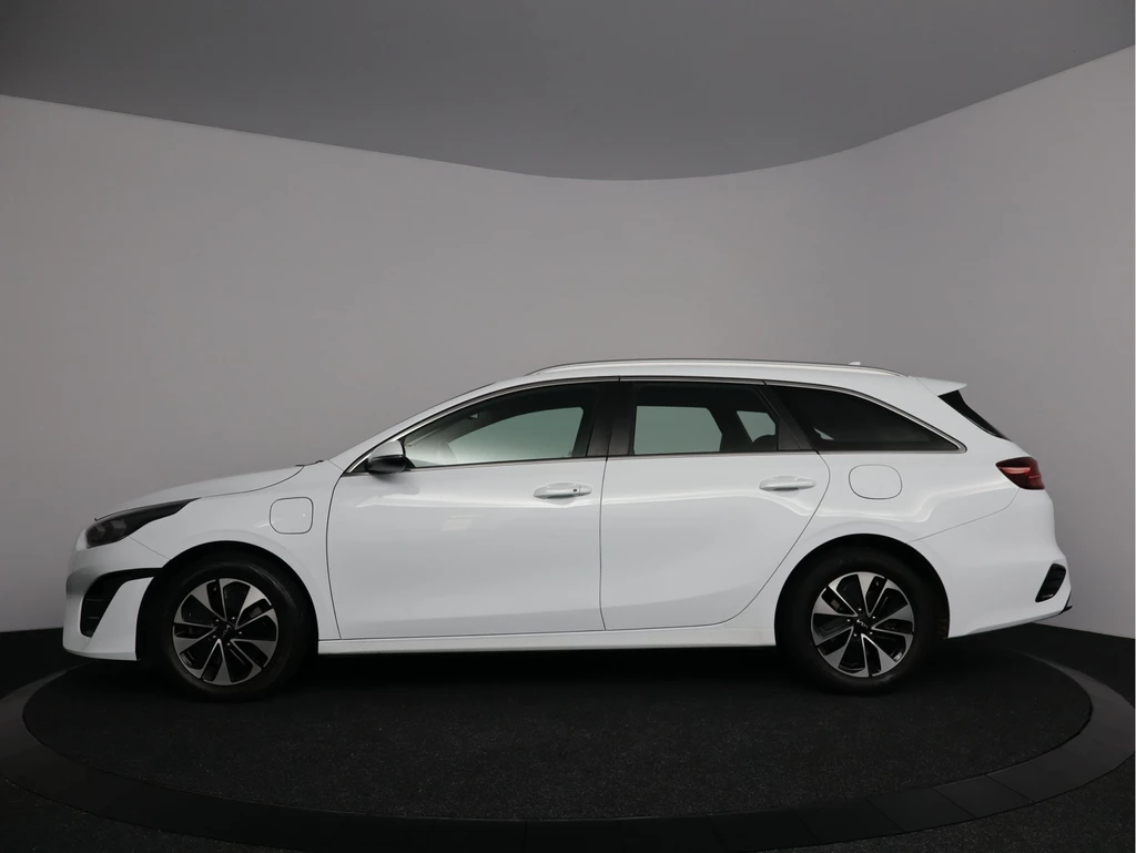 Kia Ceed Sportswagon – foto 3