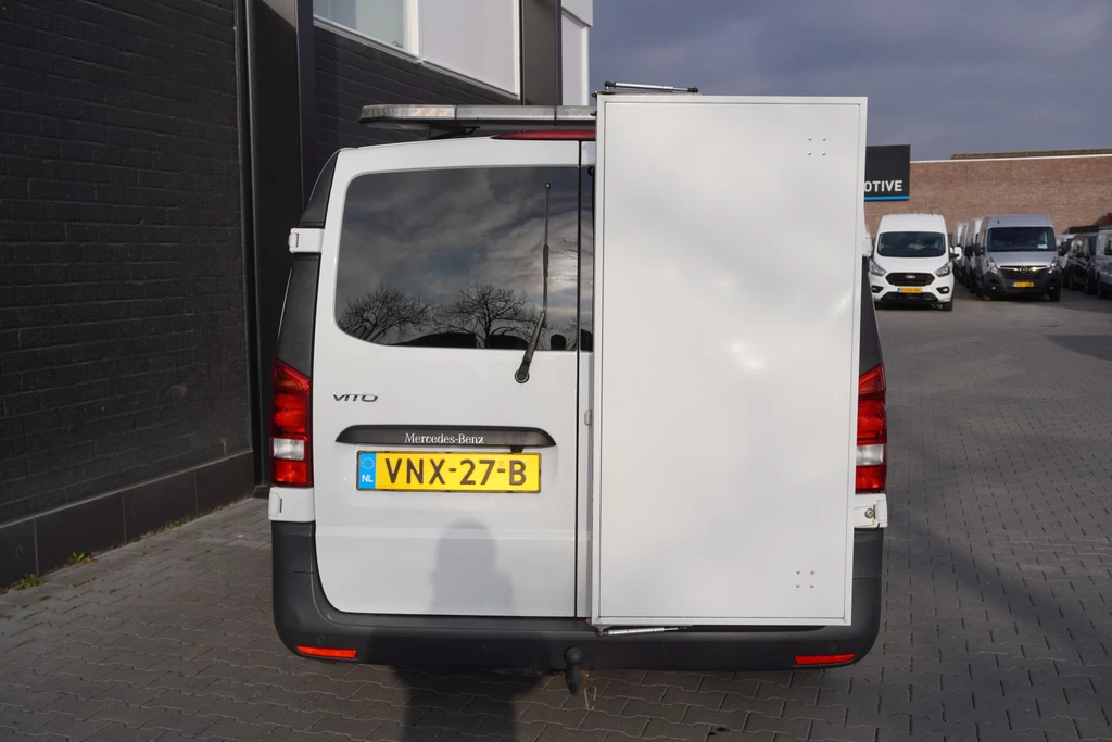 Mercedes-Benz Vito – foto 2