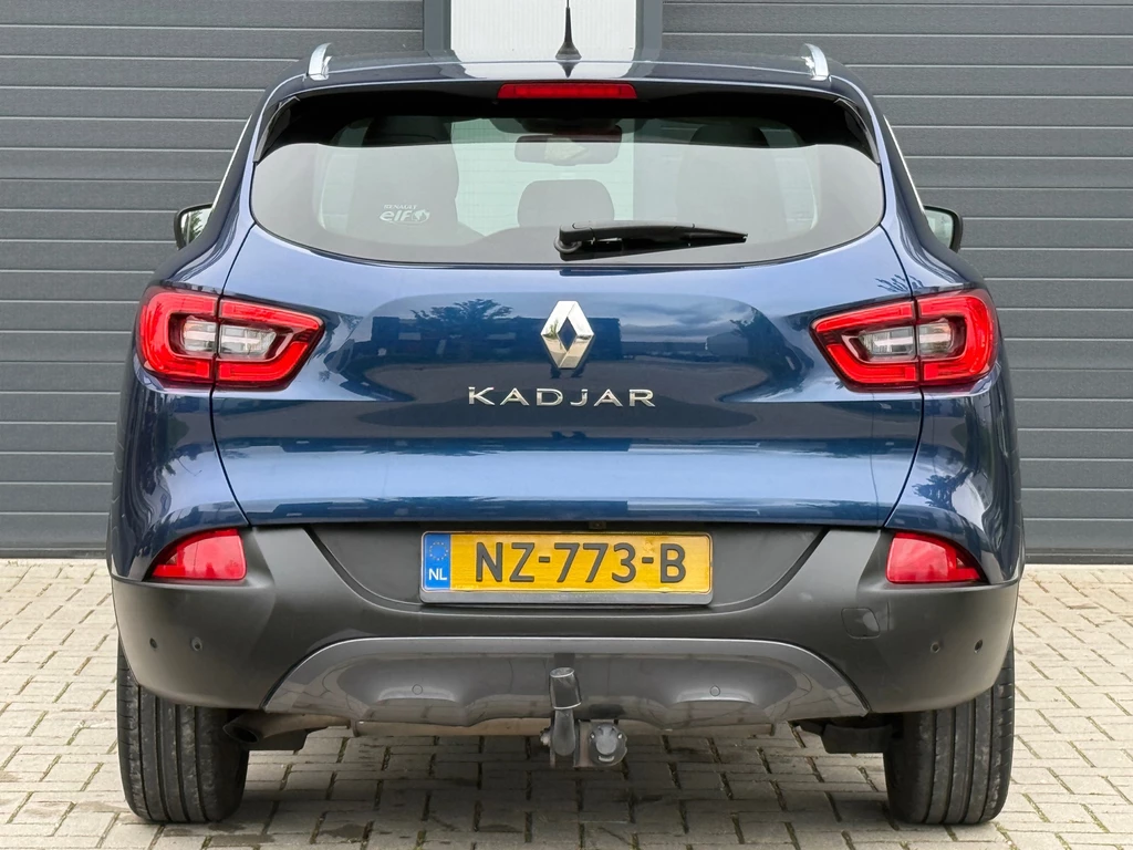 Renault Kadjar – foto 4