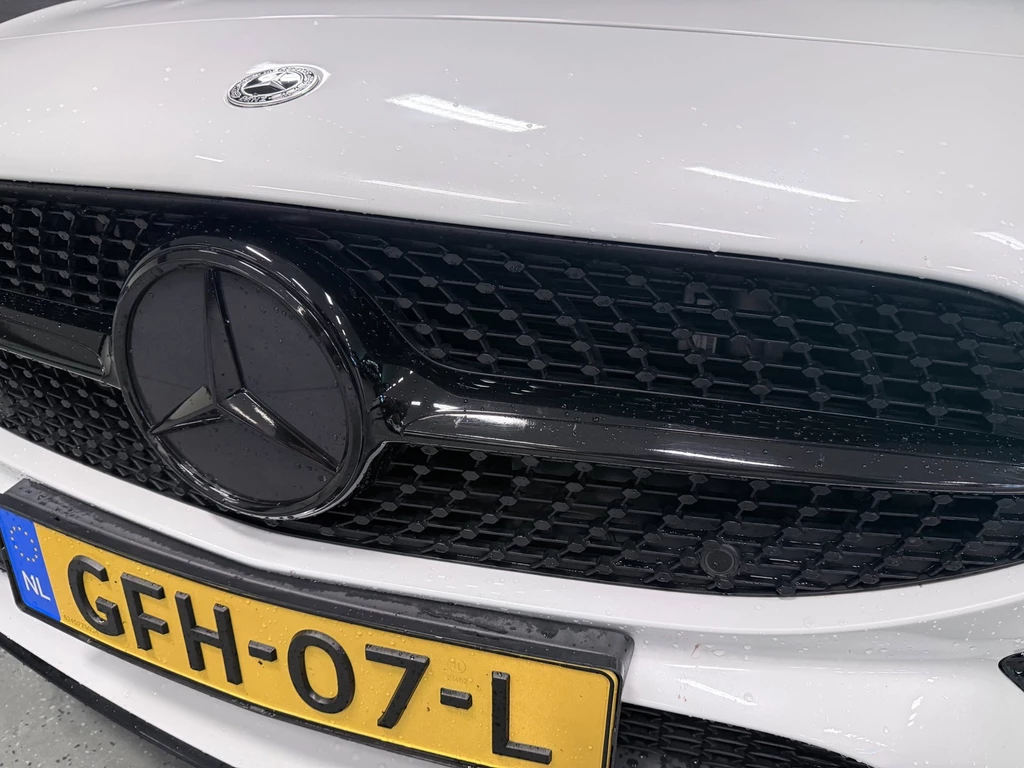 Mercedes-Benz CLA – foto 12