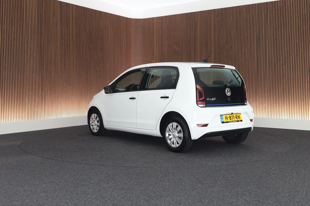 Volkswagen e-up! – foto 3