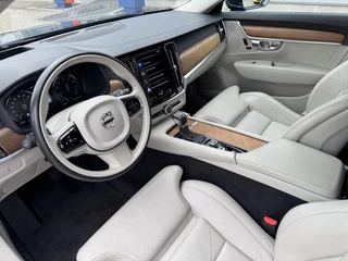 Volvo S90 – thumbnail 7