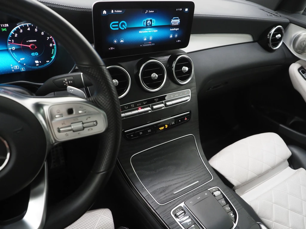 Mercedes-Benz GLC – foto 36