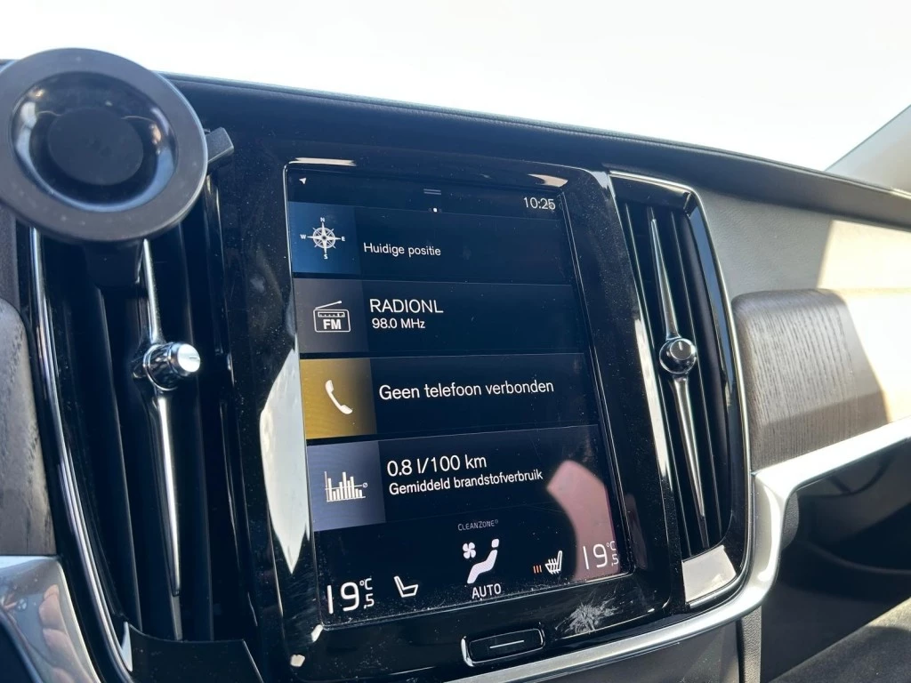 Volvo V90 – foto 20
