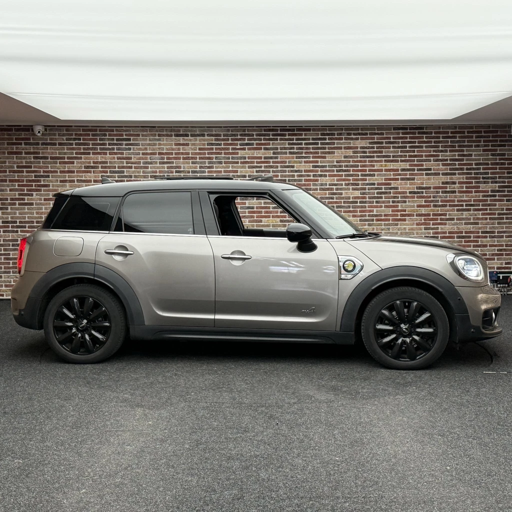 MINI Countryman – foto 6