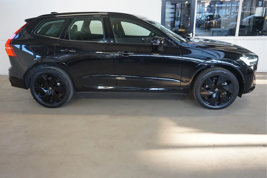 Volvo XC60 – foto 12