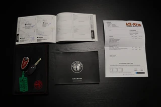 Alfa Romeo Giulietta – thumbnail 31