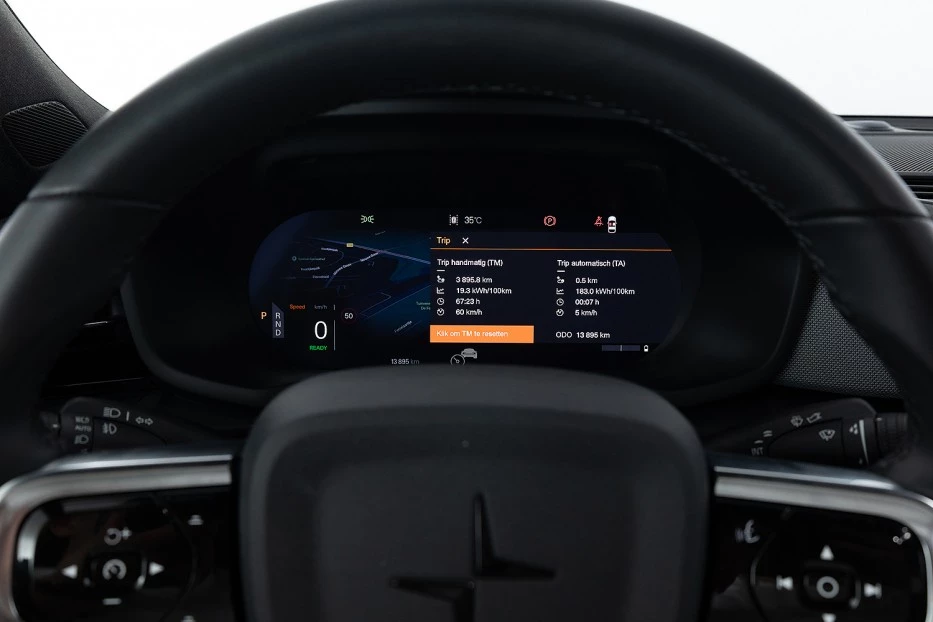 Polestar 2 – foto 22