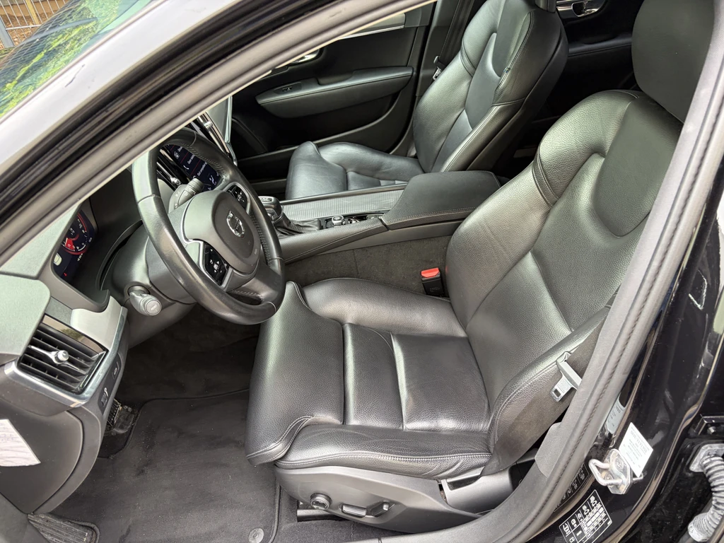 Volvo S90 – foto 15