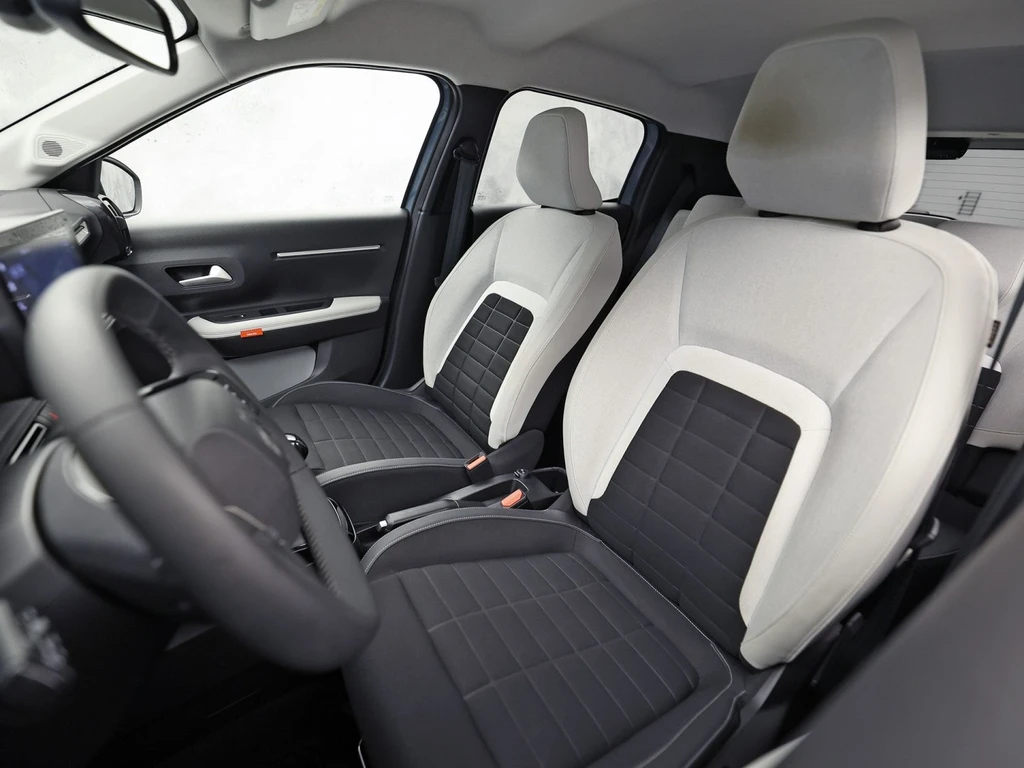 Citroën C3 – foto 15