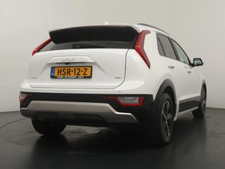 Kia Niro – thumbnail 7