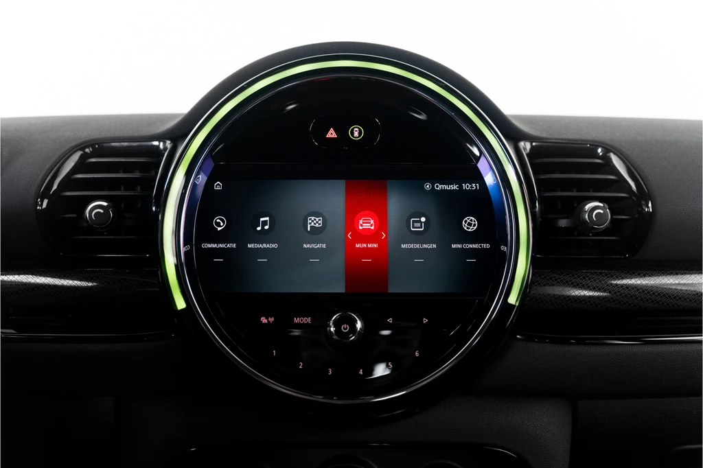 MINI Clubman – foto 21