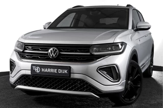 Volkswagen T-Cross – thumbnail 2