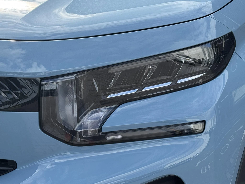 Citroën C3 – foto 7