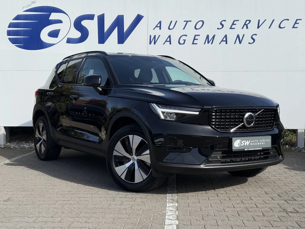 Volvo XC40 – foto 7
