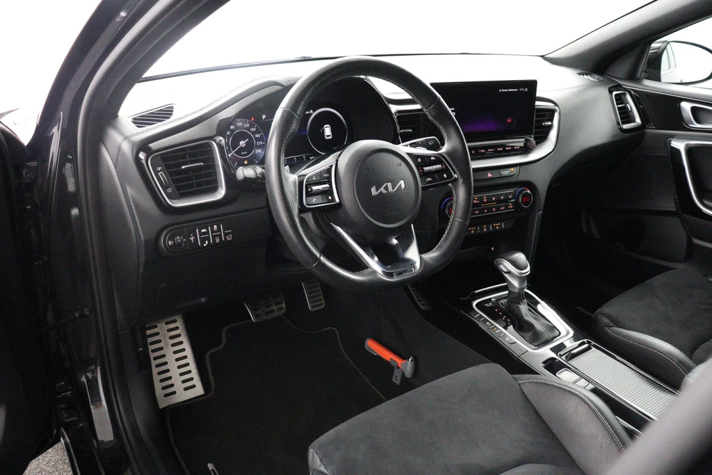 Kia Ceed Sportswagon – foto 36