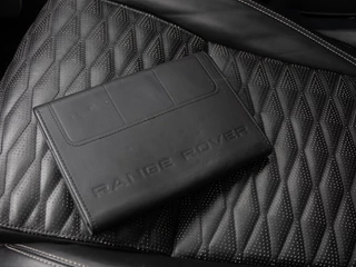 Land Rover Range Rover Velar – thumbnail 25