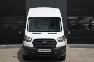 Ford Transit – thumbnail 8