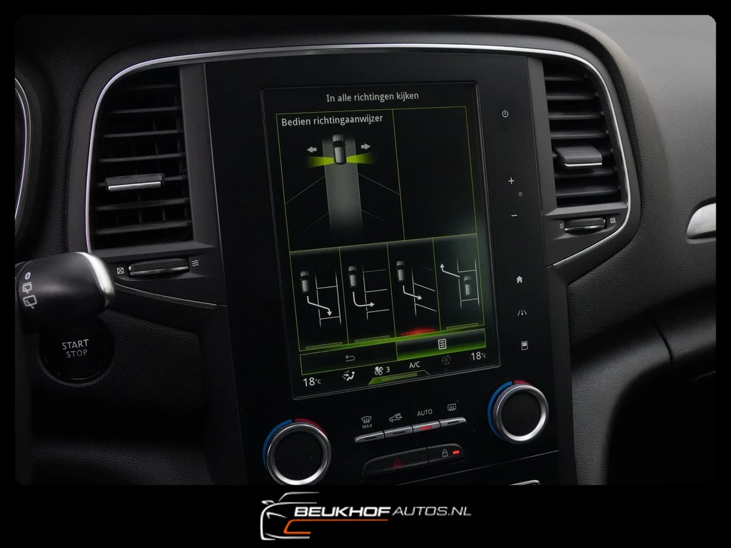 Renault Mégane – foto 15